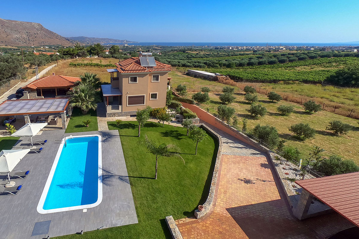Villa David